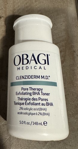 Obagi clenziderm pore - m.d.,